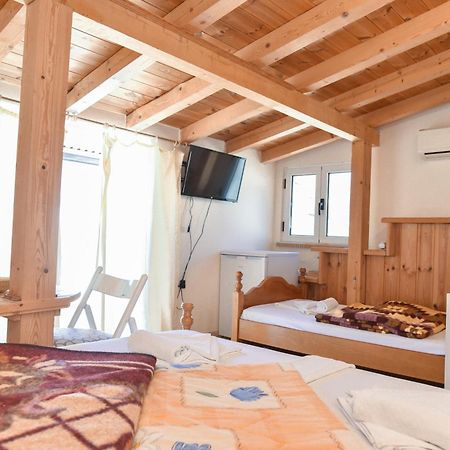 Villa Bonita Budva Værelse billede