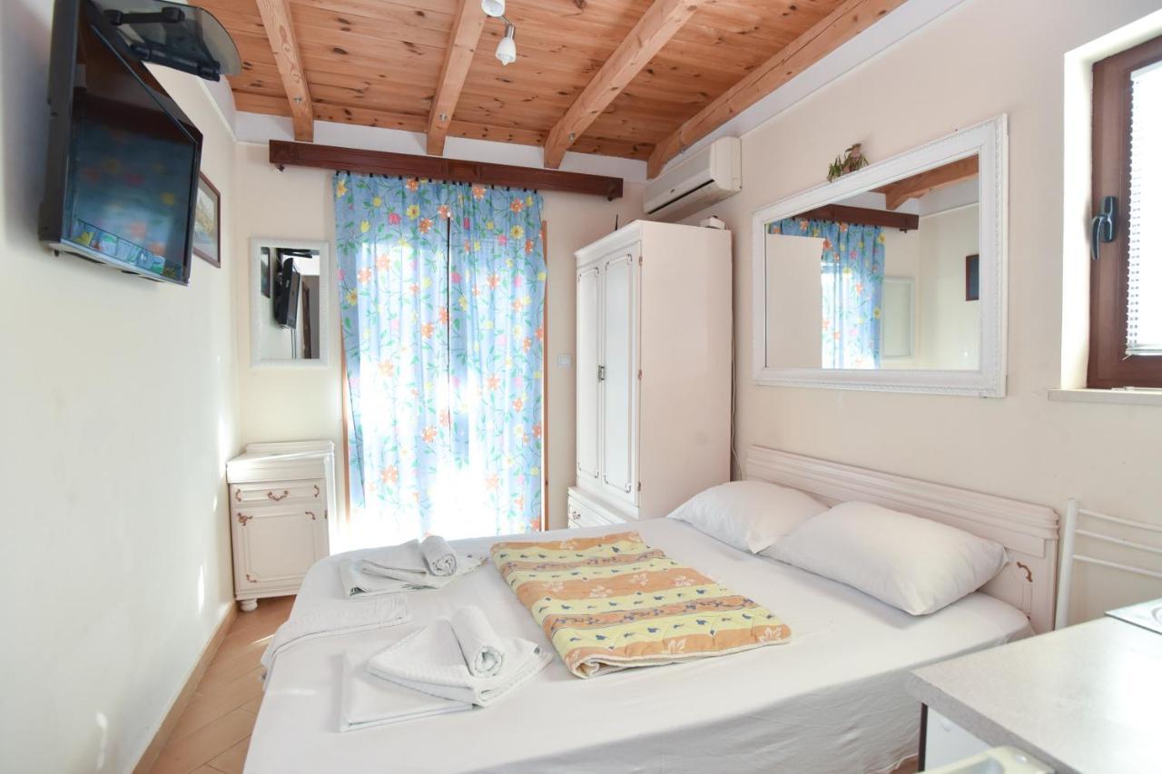 Villa Bonita Budva Eksteriør billede