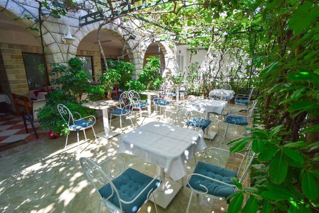 Villa Bonita Budva Eksteriør billede
