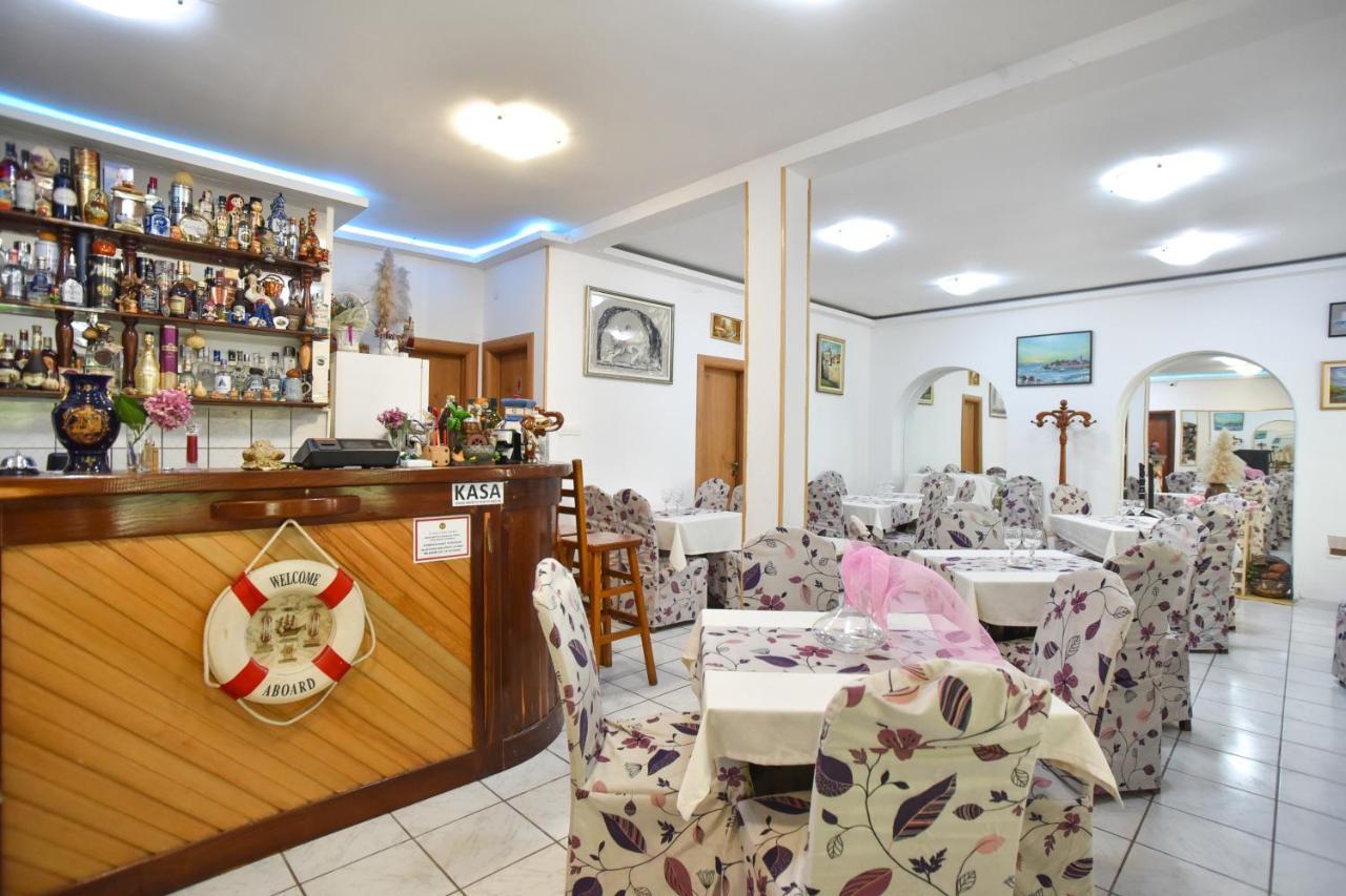 Villa Bonita Budva Eksteriør billede