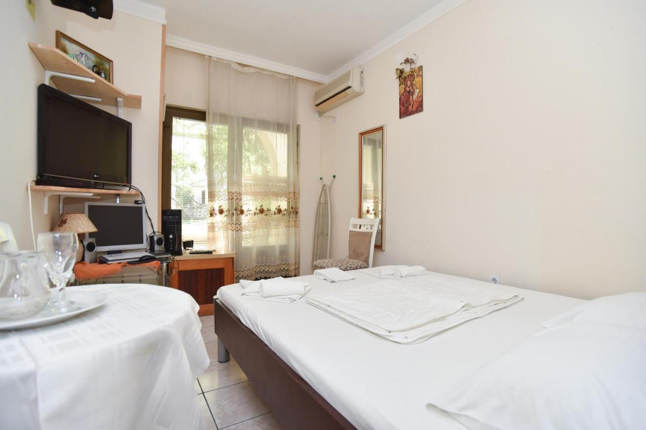 Villa Bonita Budva Værelse billede