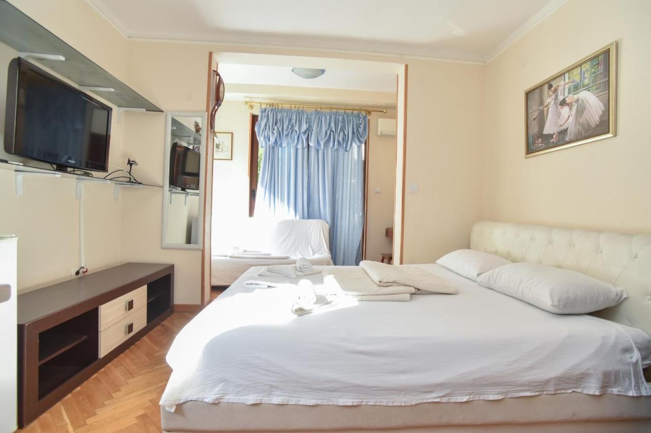 Villa Bonita Budva Værelse billede