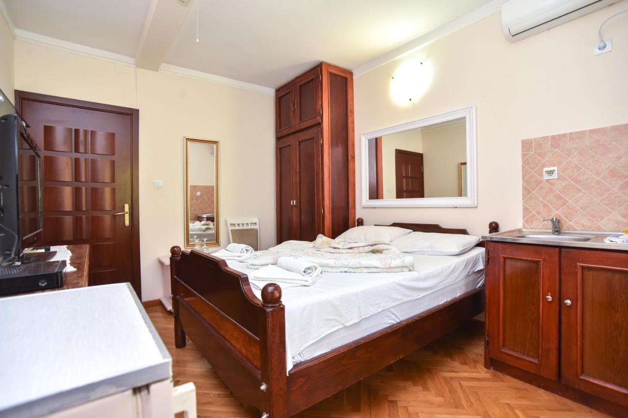 Villa Bonita Budva Værelse billede