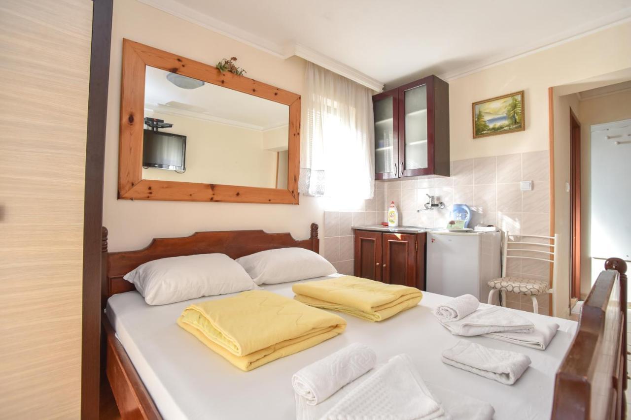 Villa Bonita Budva Værelse billede