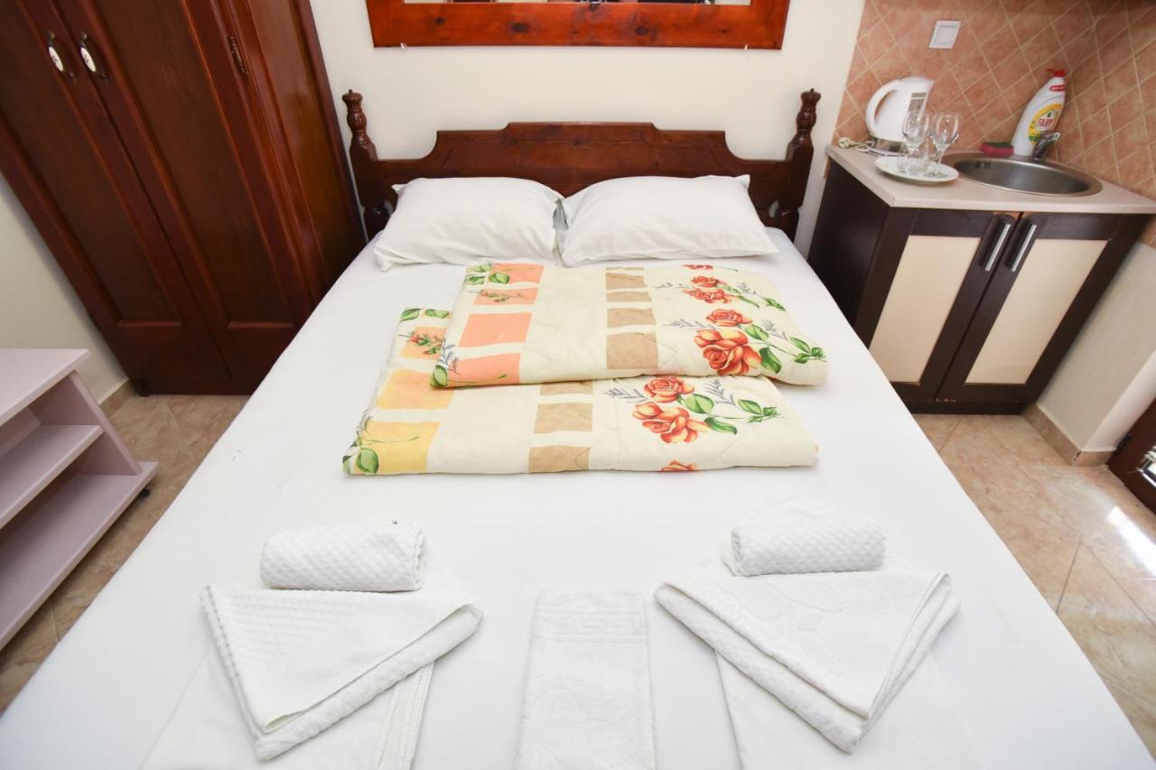 Villa Bonita Budva Værelse billede