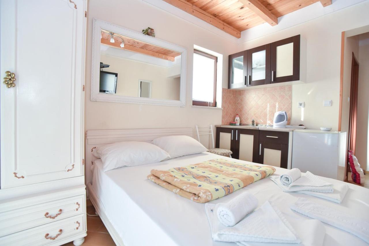 Villa Bonita Budva Værelse billede