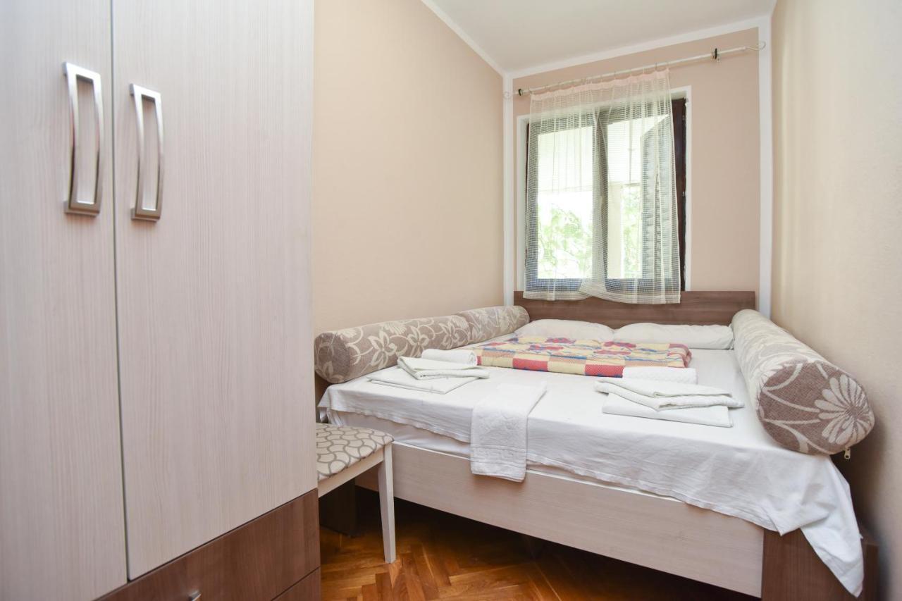 Villa Bonita Budva Værelse billede