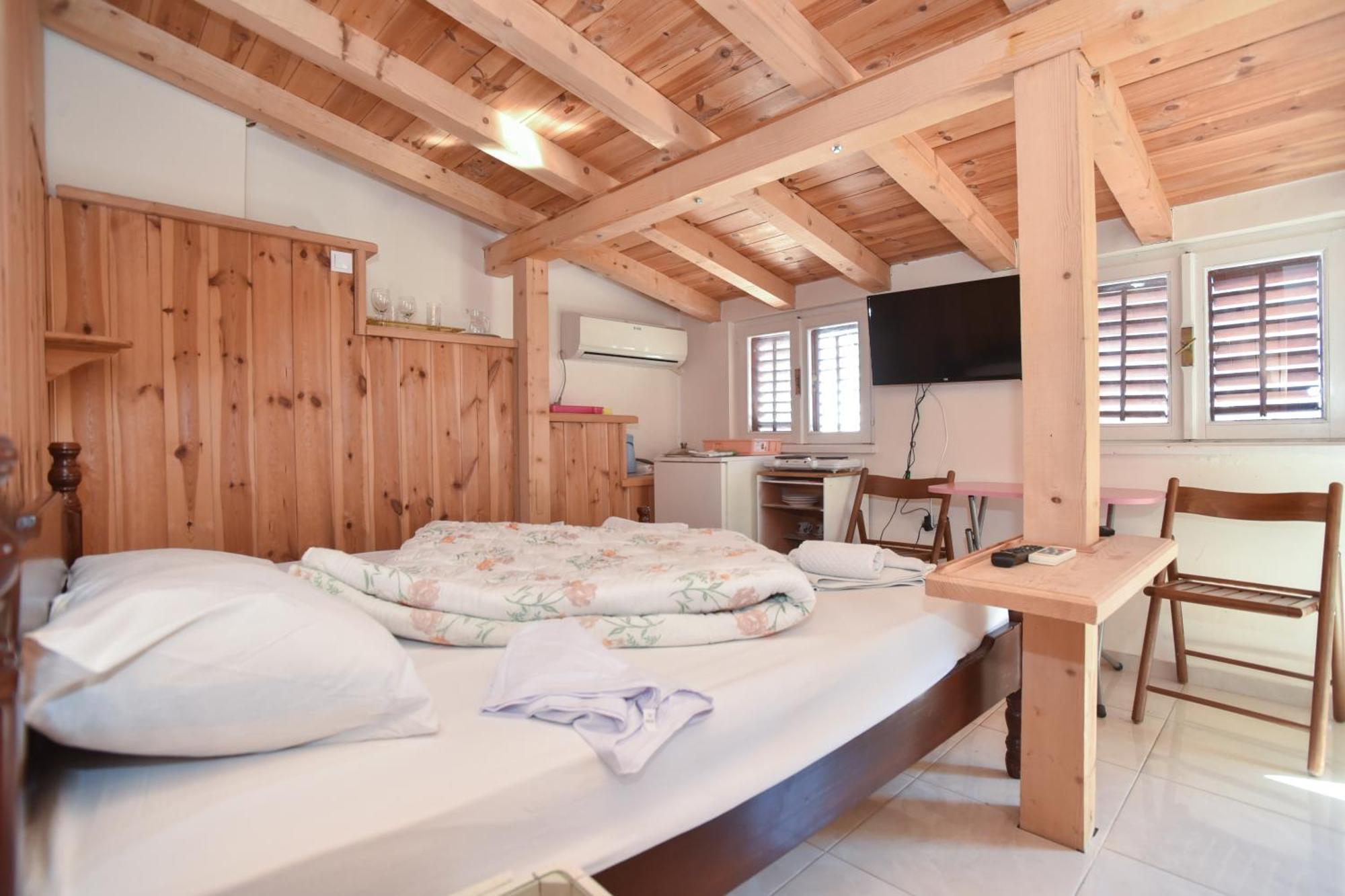 Villa Bonita Budva Værelse billede