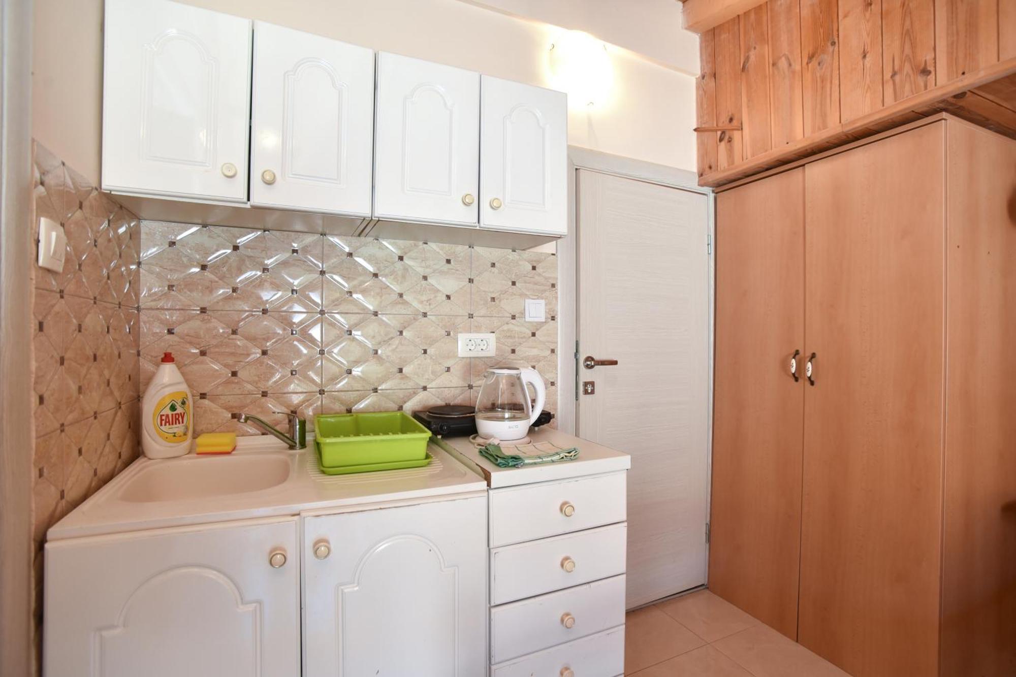 Villa Bonita Budva Værelse billede