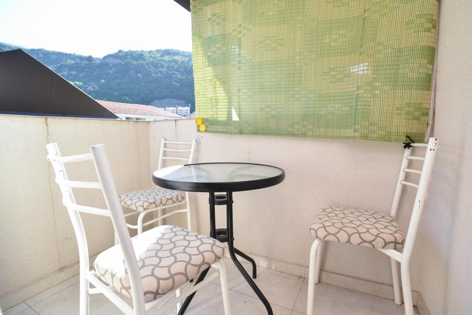 Villa Bonita Budva Værelse billede