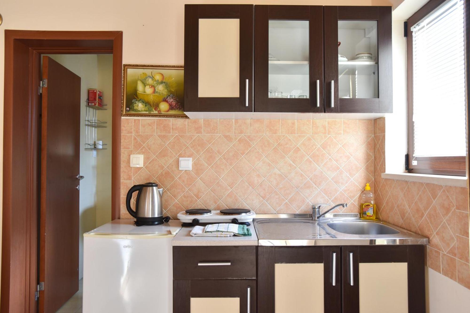 Villa Bonita Budva Værelse billede