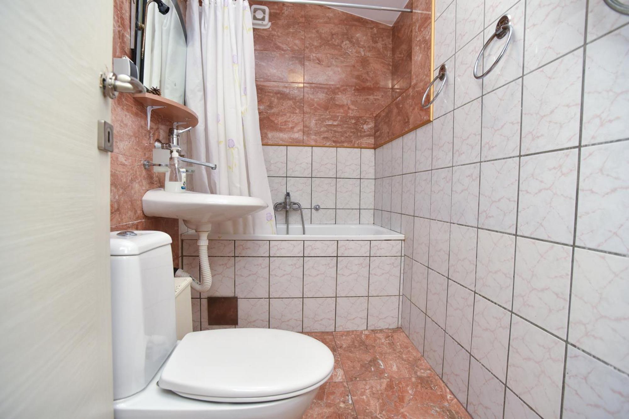 Villa Bonita Budva Værelse billede