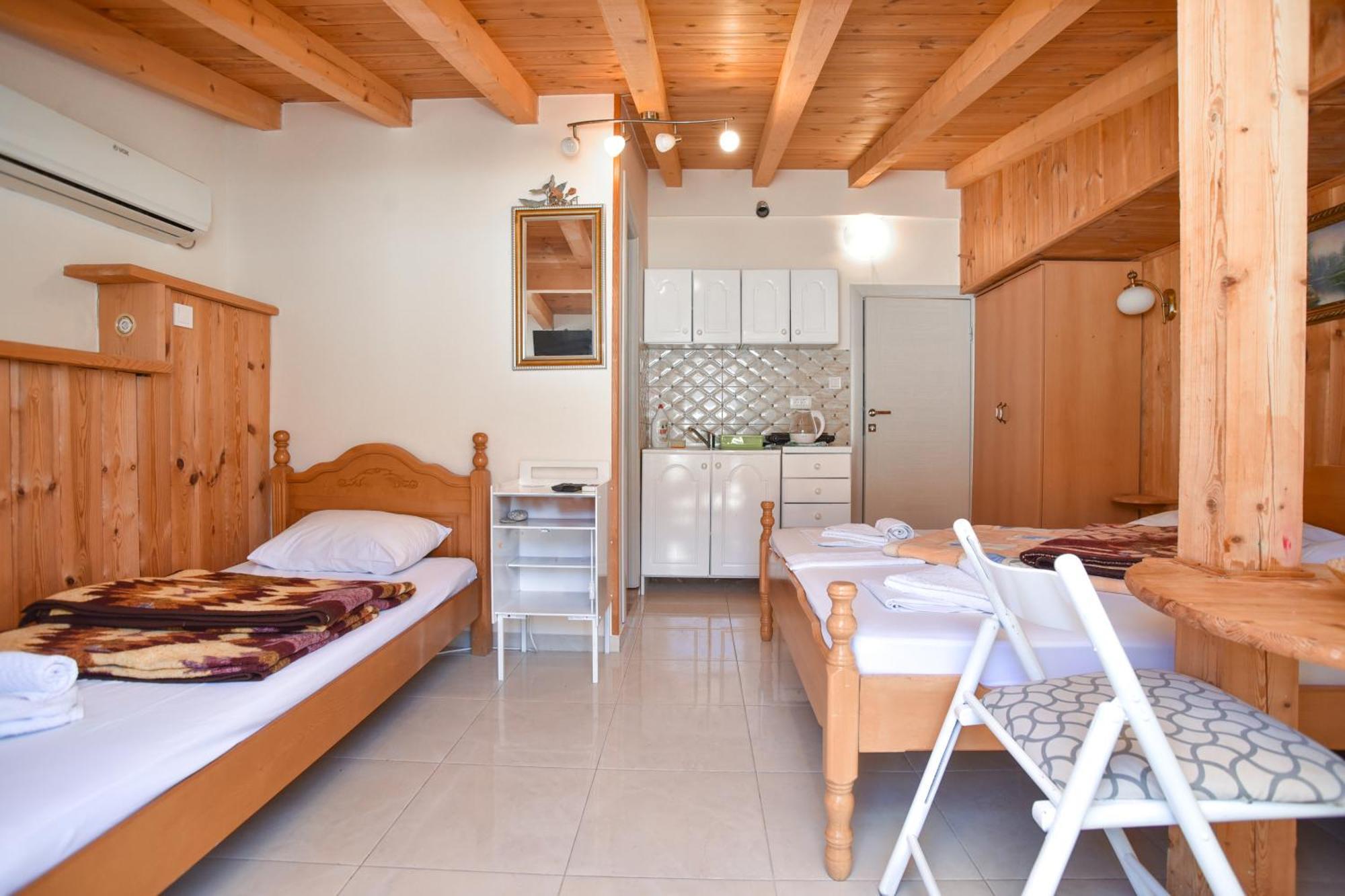 Villa Bonita Budva Værelse billede