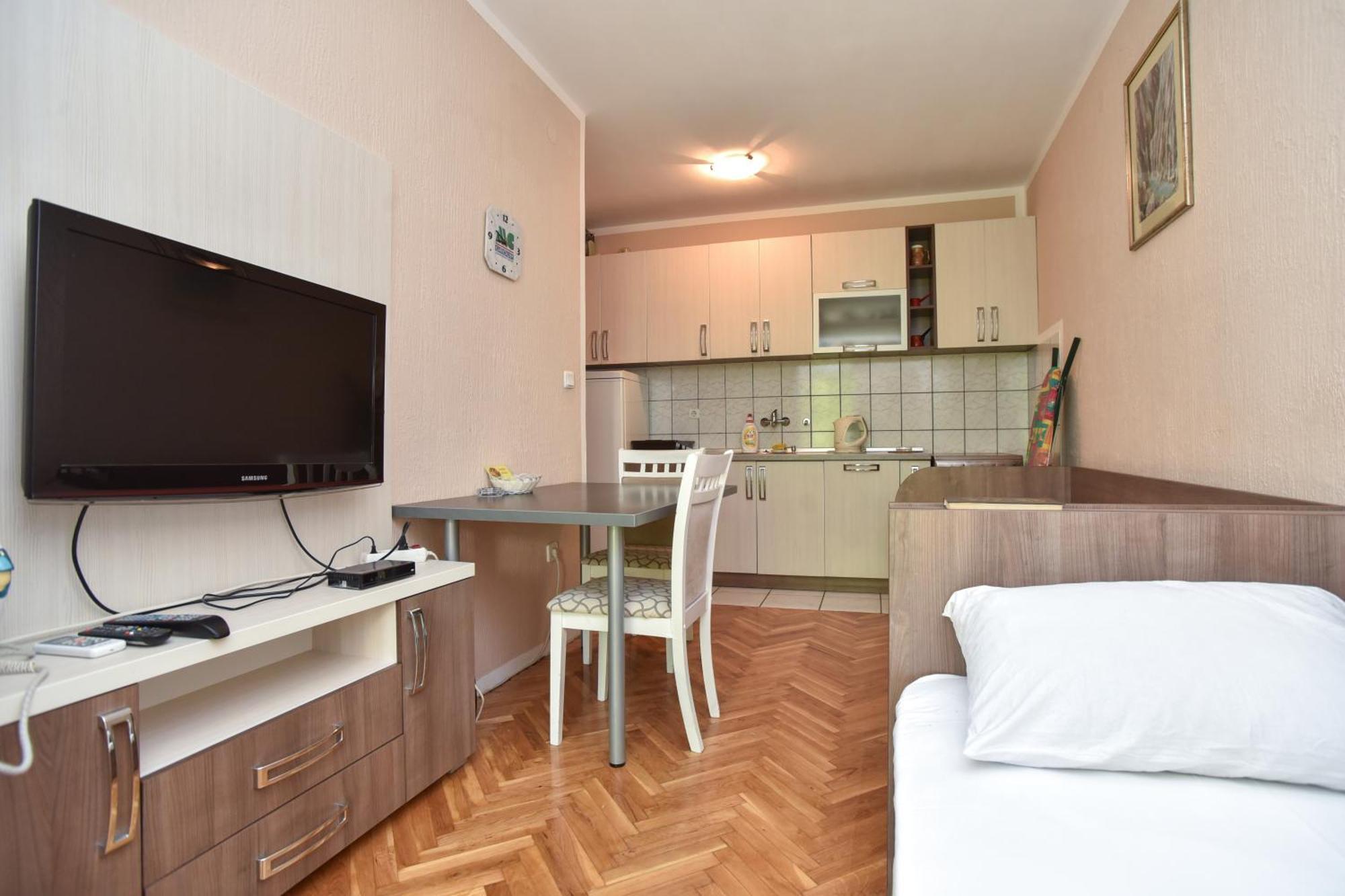 Villa Bonita Budva Værelse billede