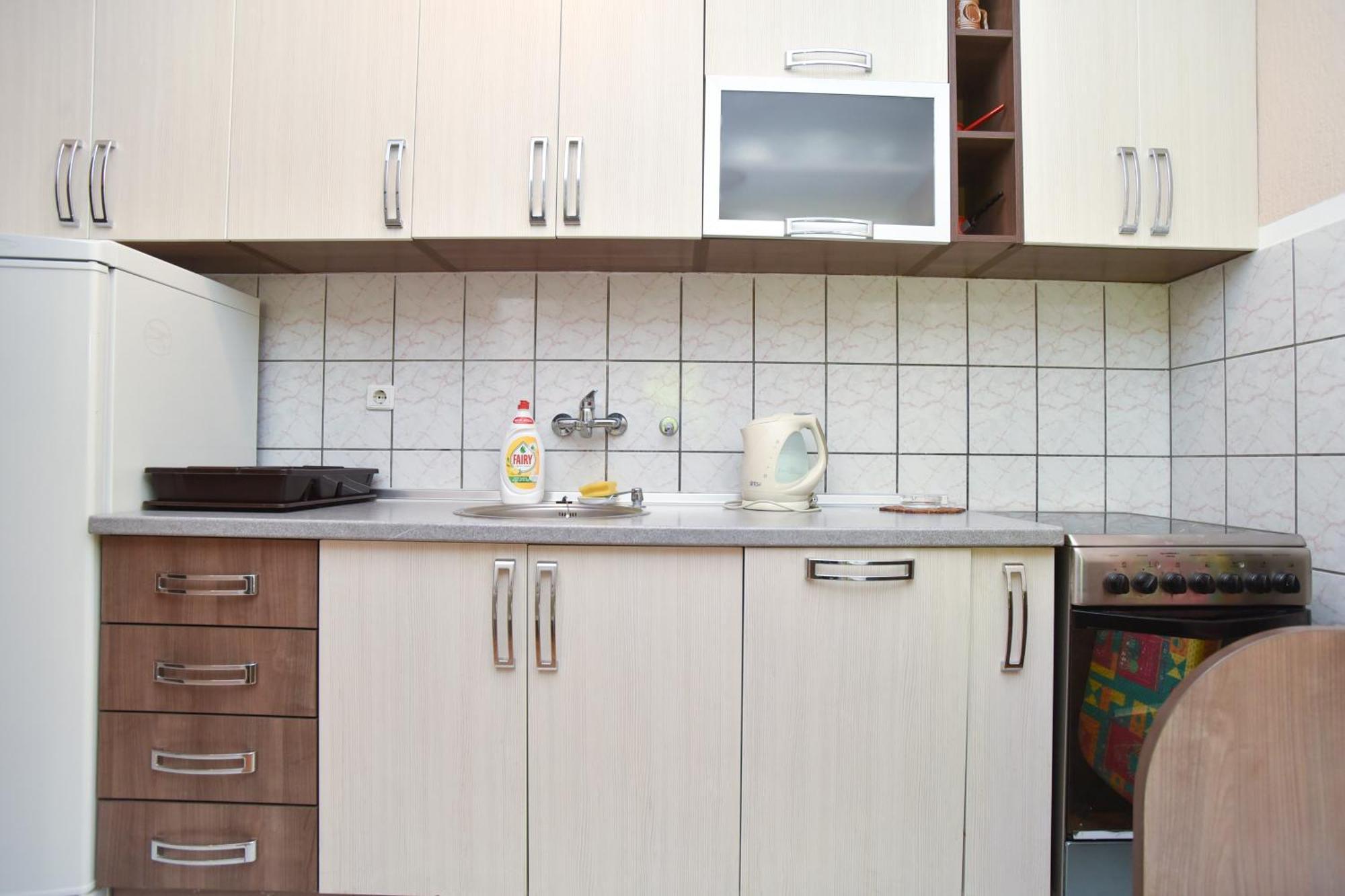 Villa Bonita Budva Værelse billede