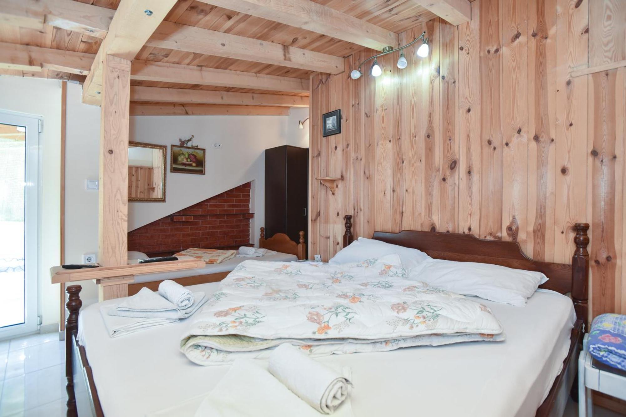 Villa Bonita Budva Værelse billede