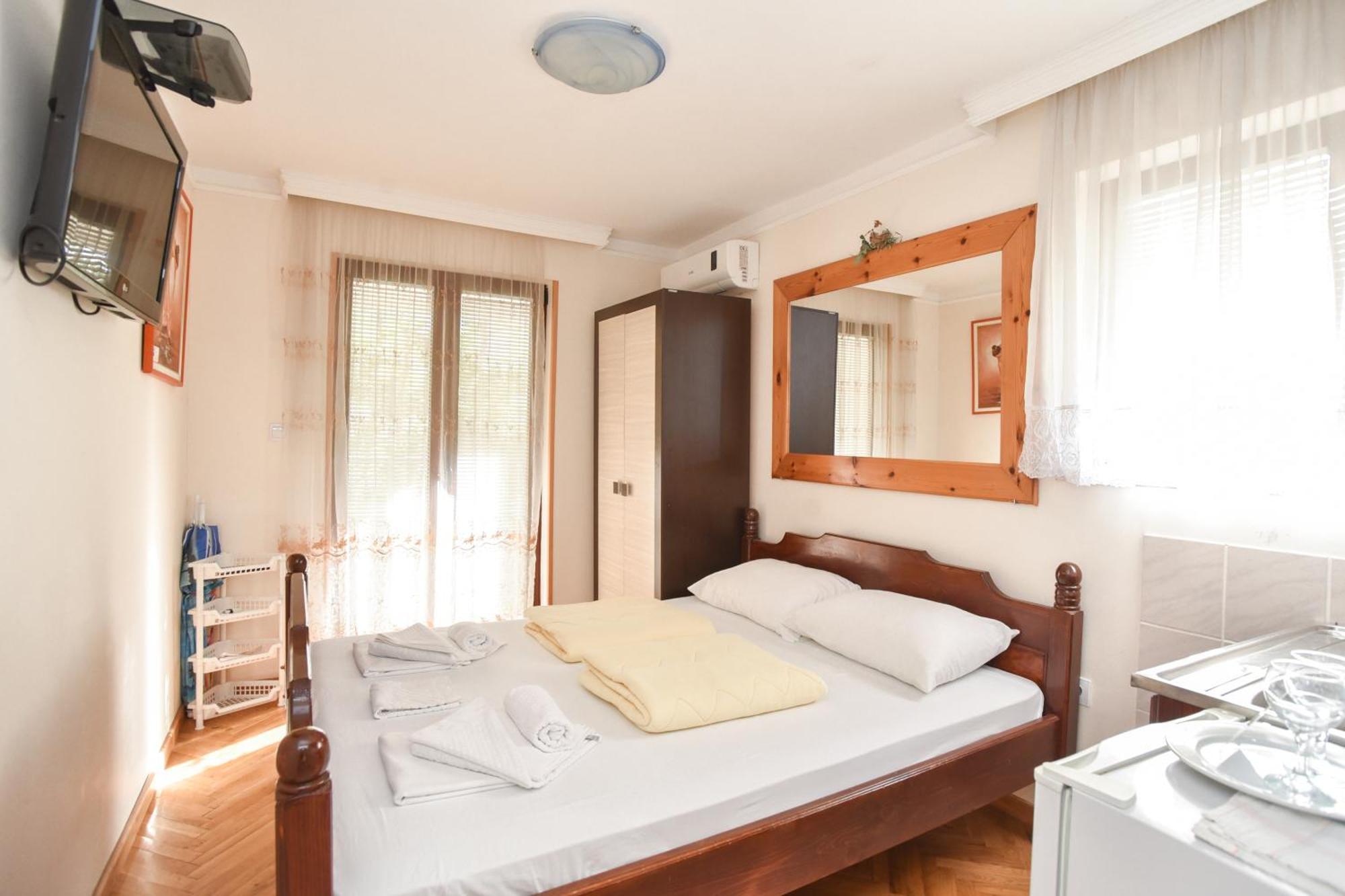Villa Bonita Budva Værelse billede