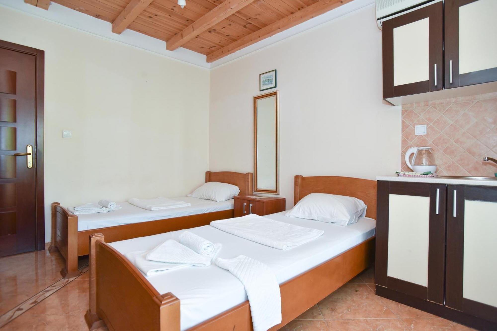 Villa Bonita Budva Værelse billede