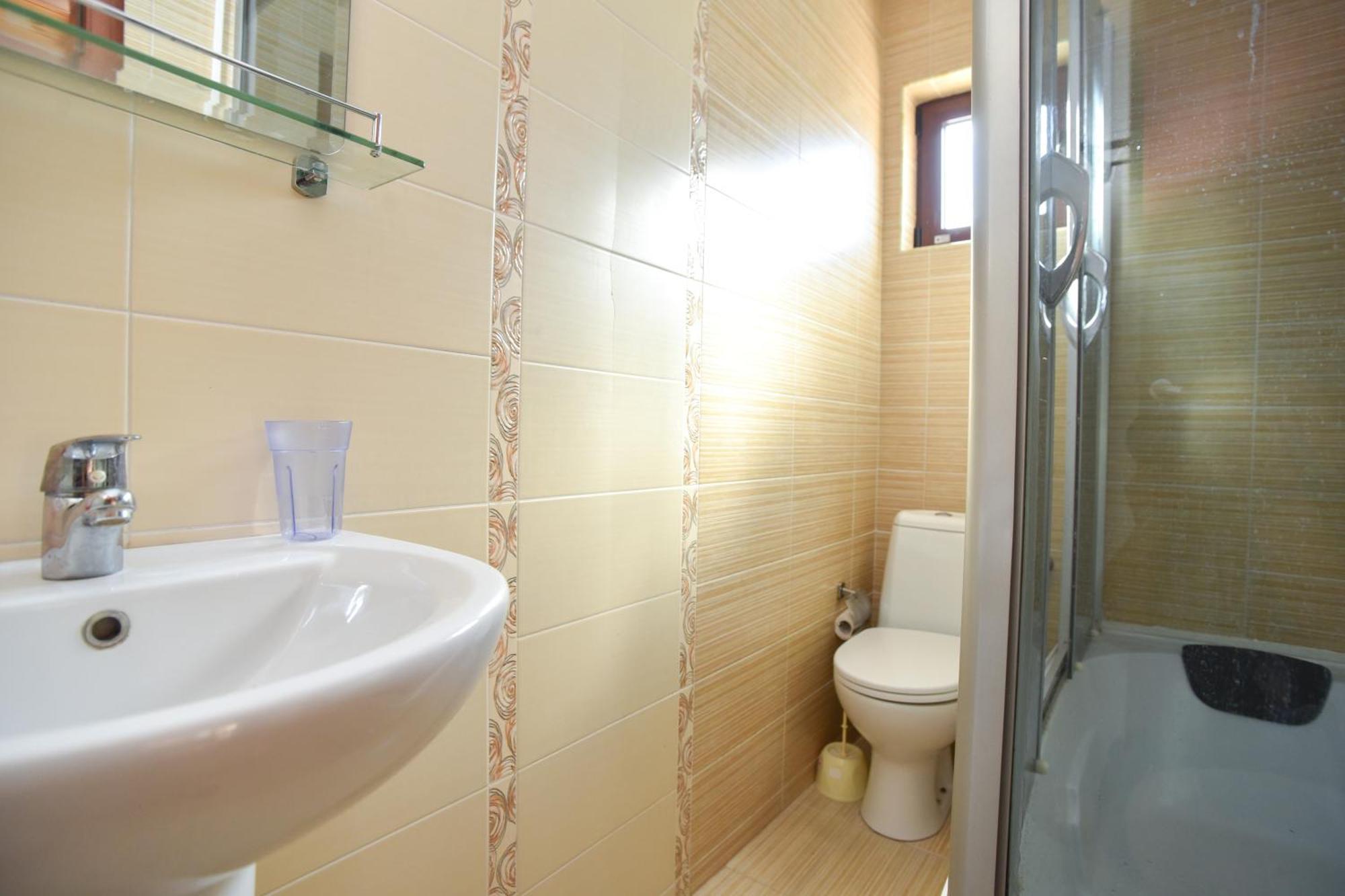 Villa Bonita Budva Værelse billede