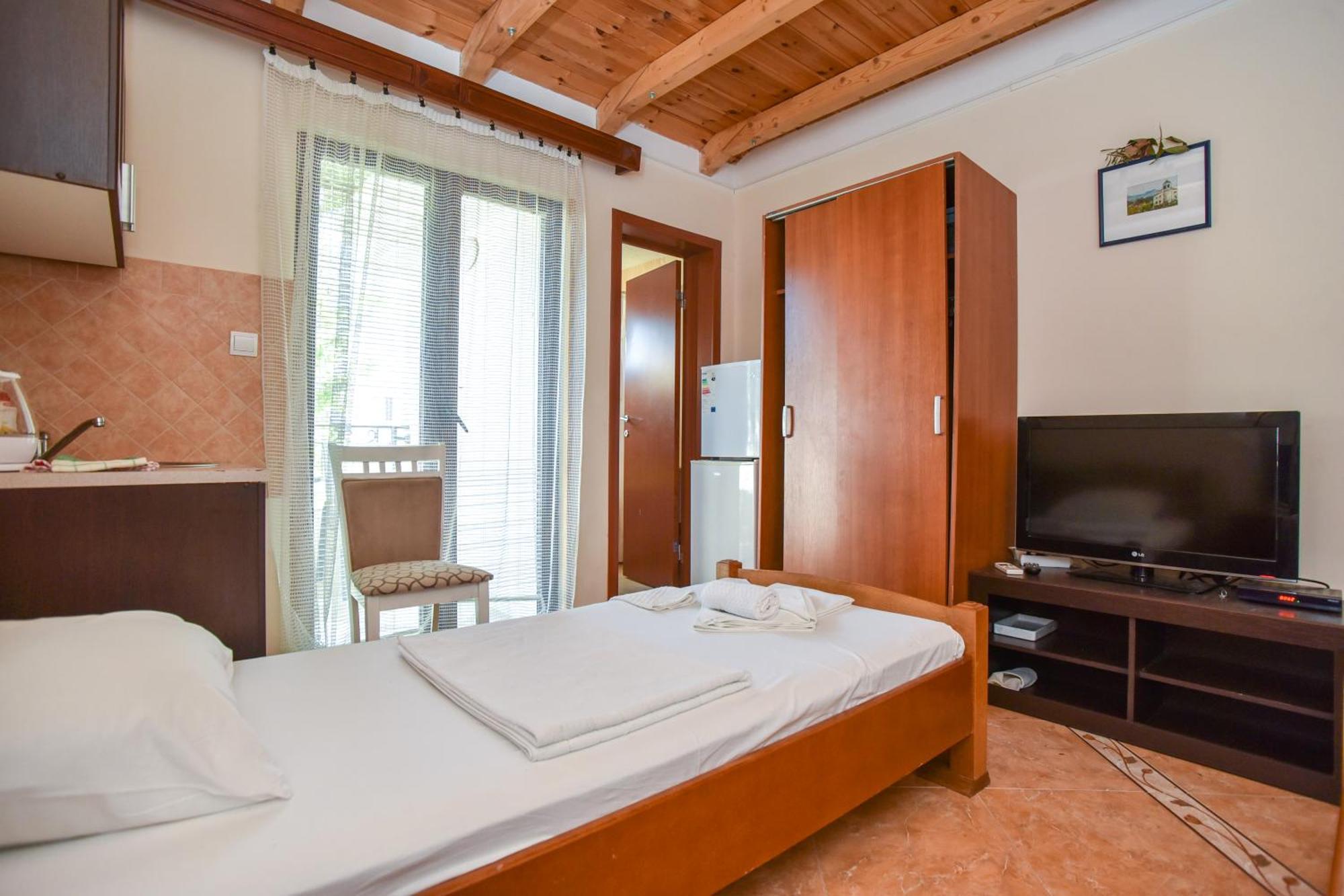 Villa Bonita Budva Værelse billede