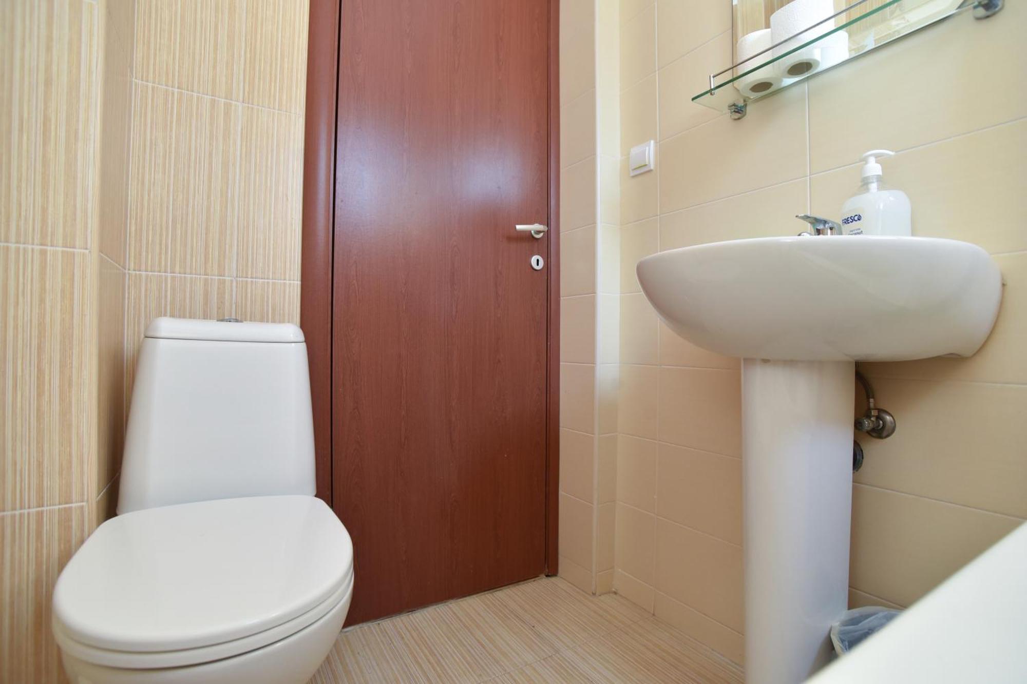 Villa Bonita Budva Værelse billede