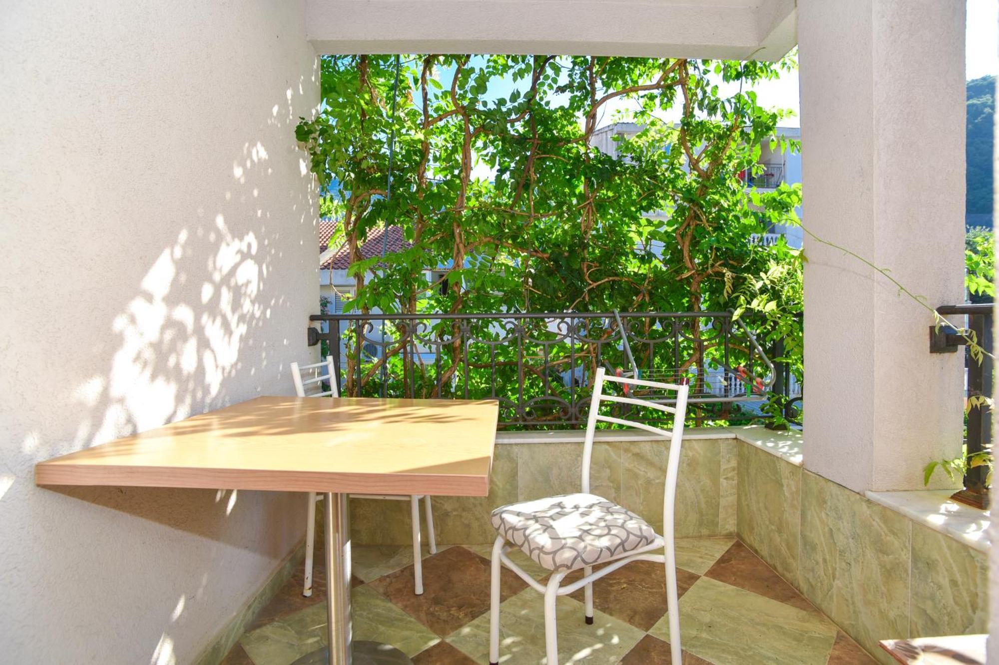 Villa Bonita Budva Værelse billede