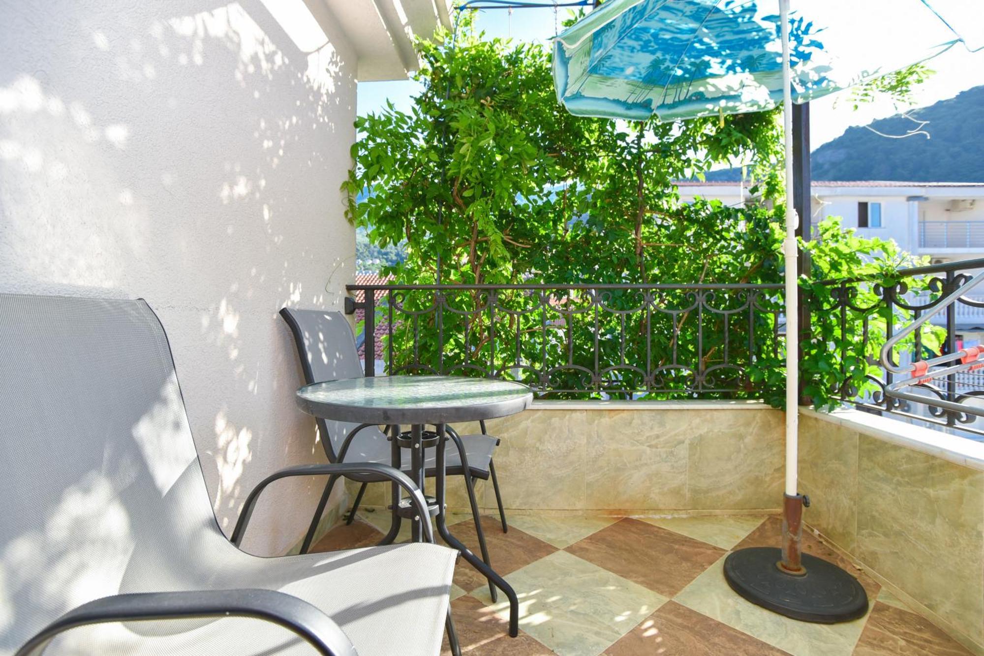 Villa Bonita Budva Værelse billede