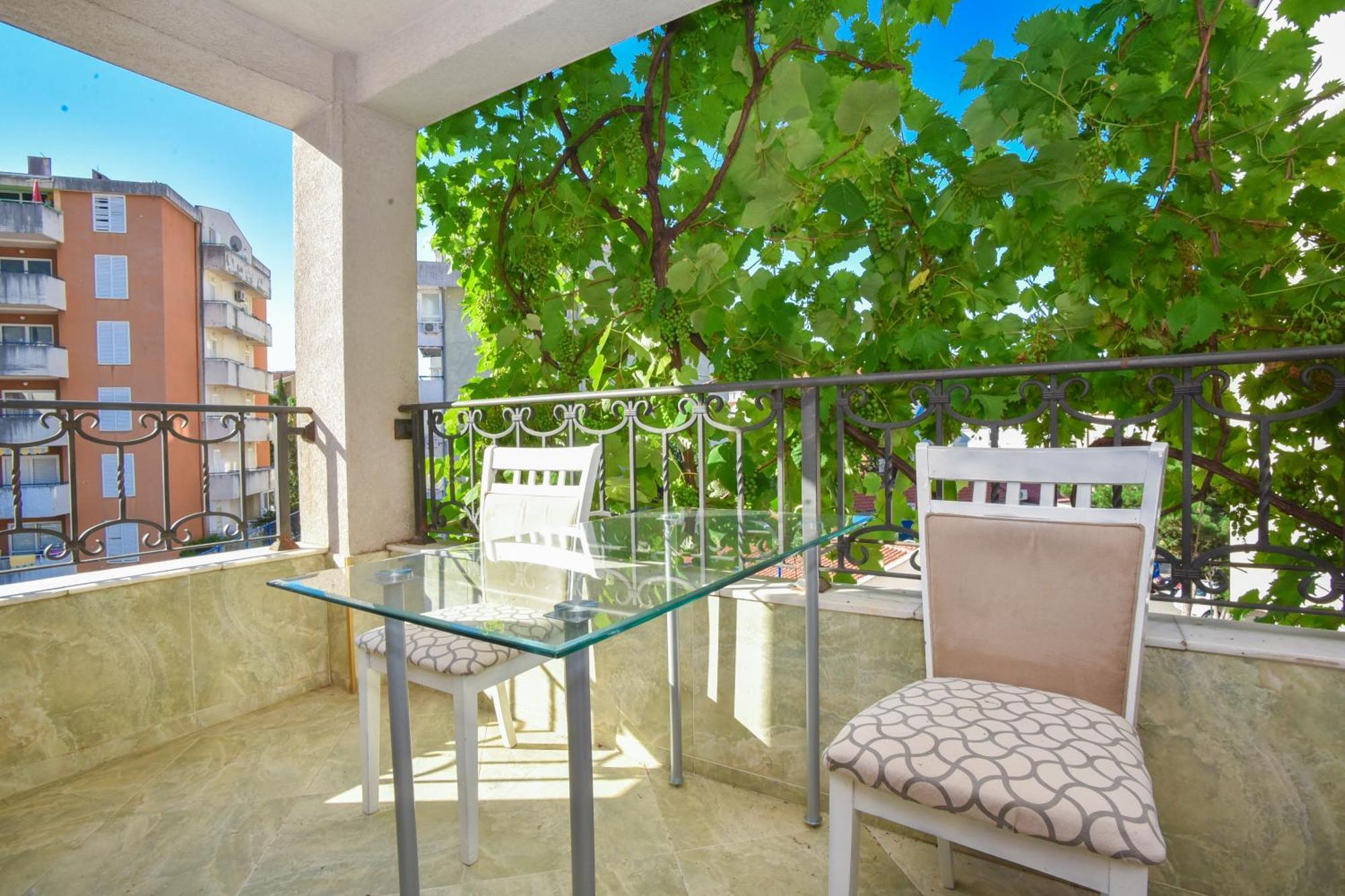 Villa Bonita Budva Værelse billede