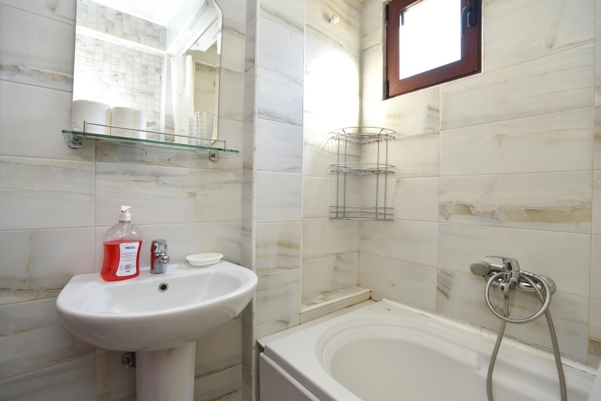 Villa Bonita Budva Værelse billede