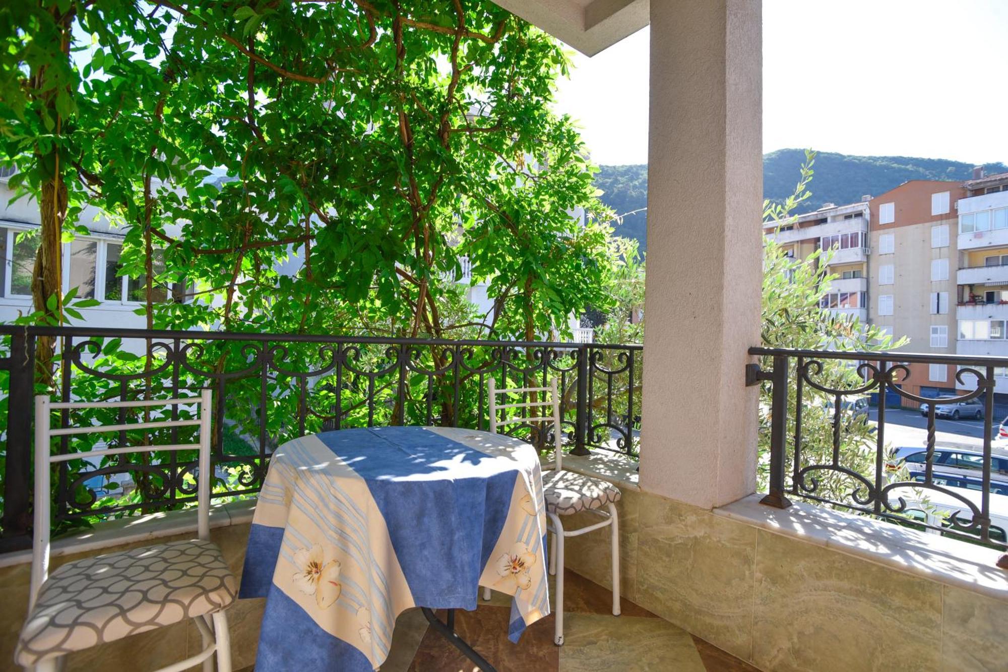 Villa Bonita Budva Værelse billede