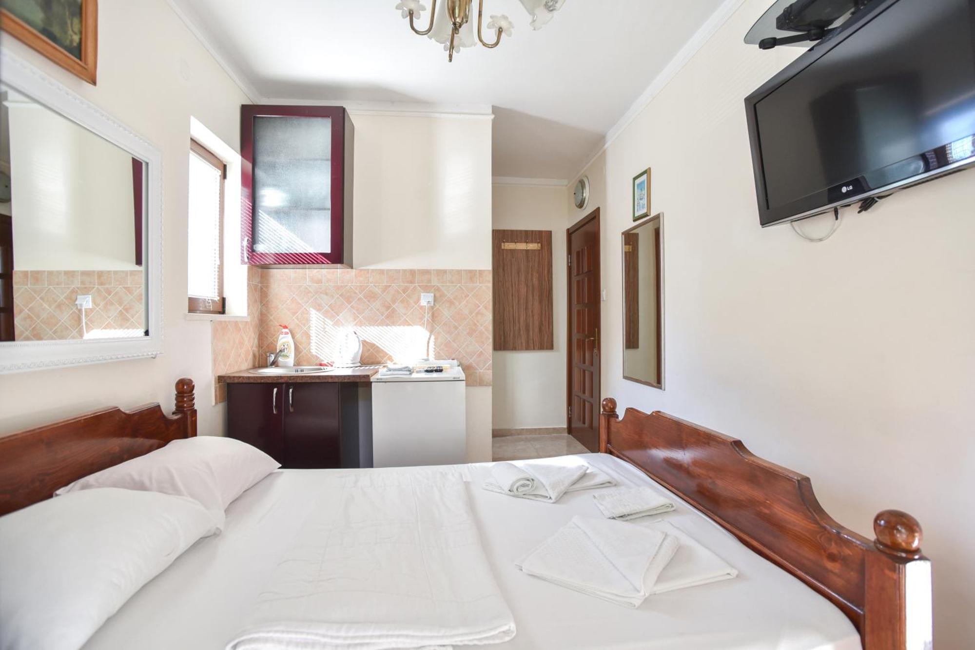 Villa Bonita Budva Værelse billede