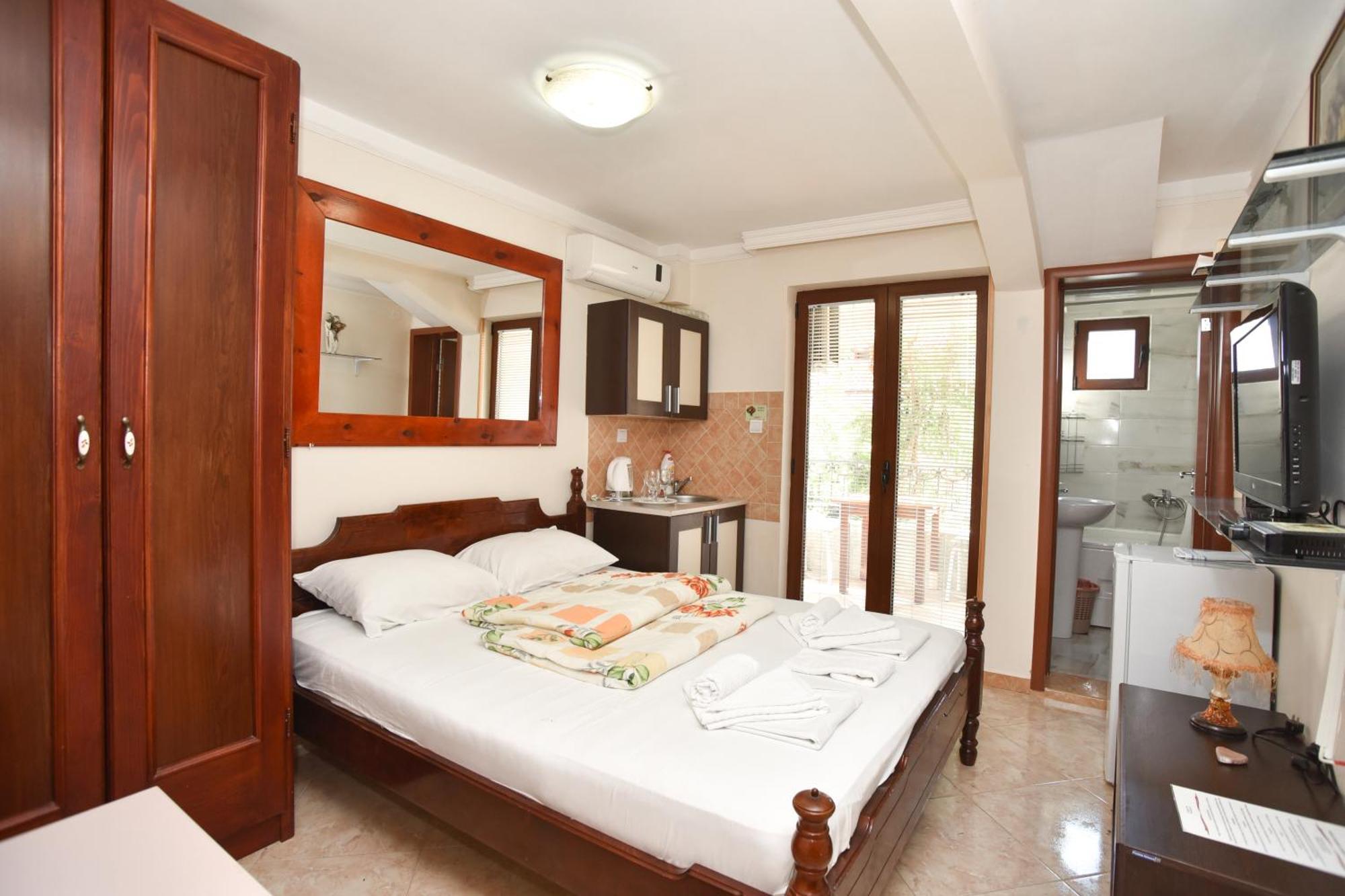 Villa Bonita Budva Værelse billede