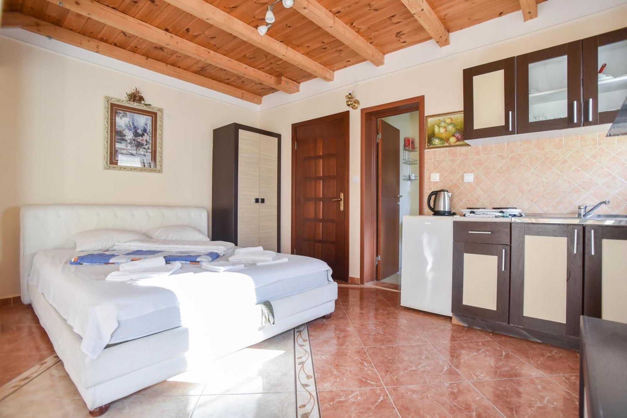 Villa Bonita Budva Værelse billede