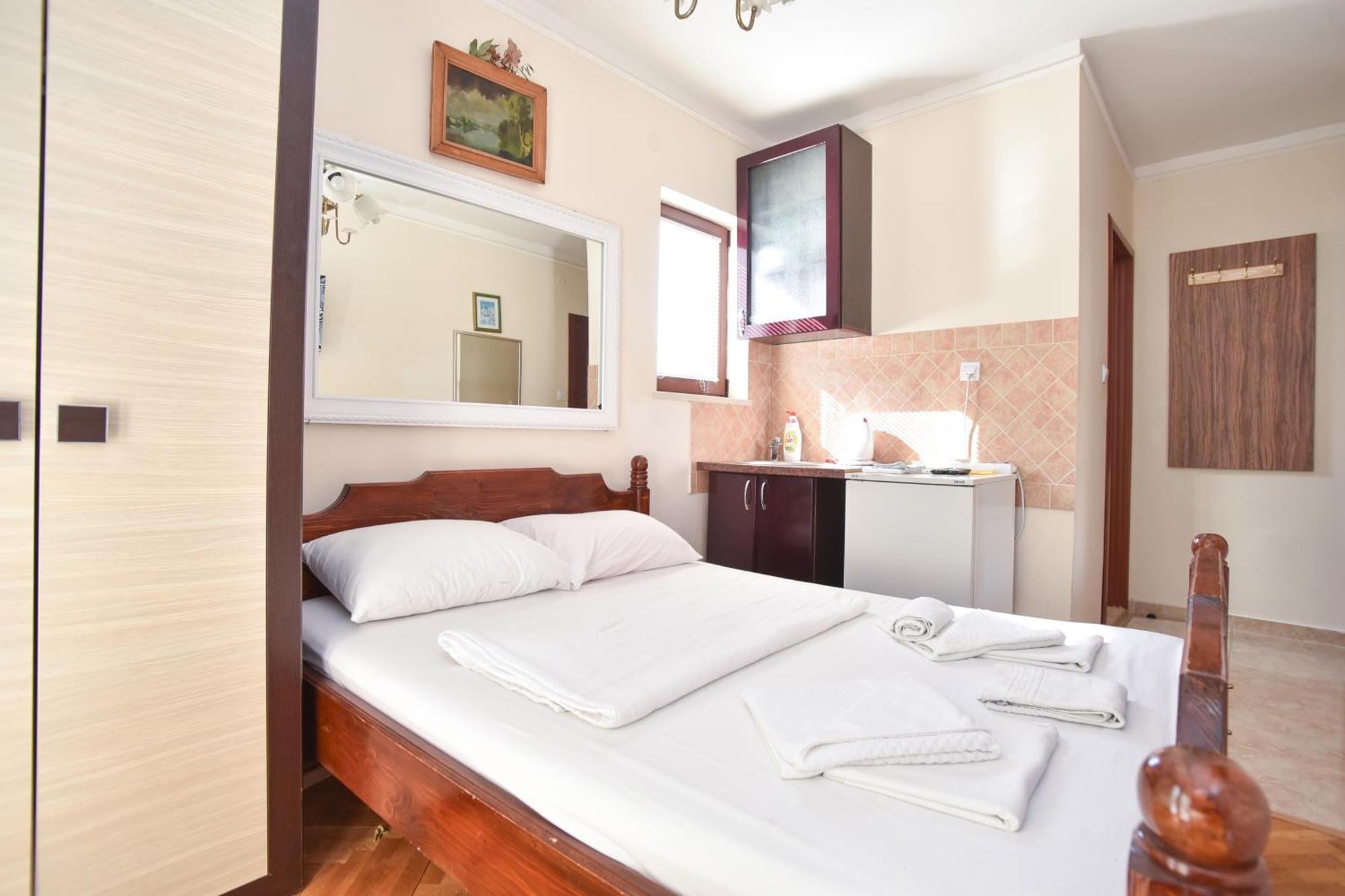 Villa Bonita Budva Værelse billede