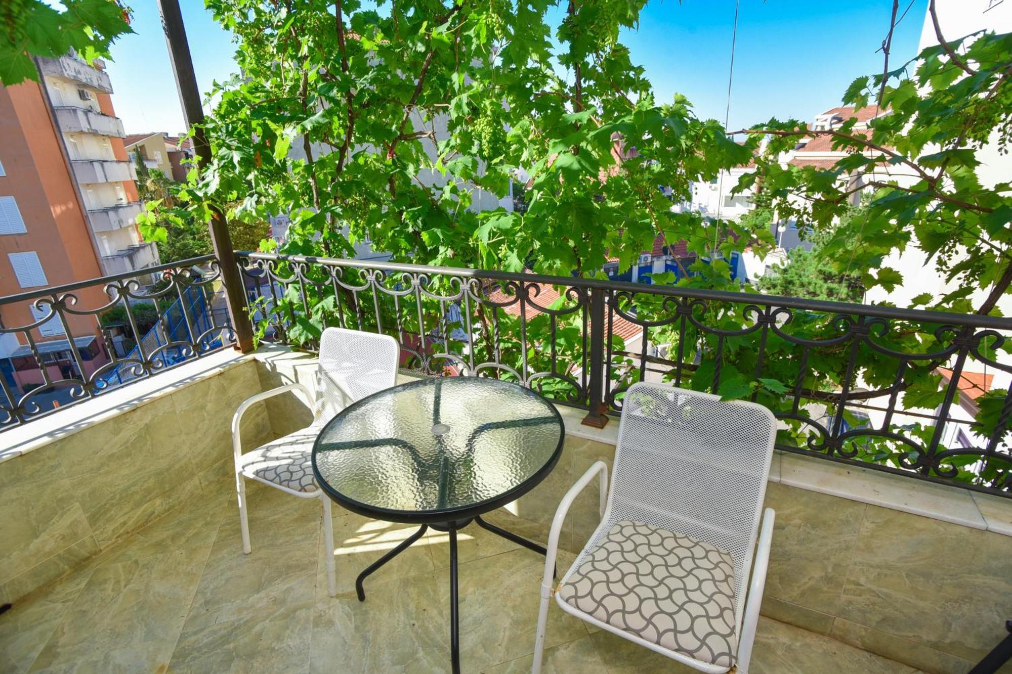 Villa Bonita Budva Værelse billede