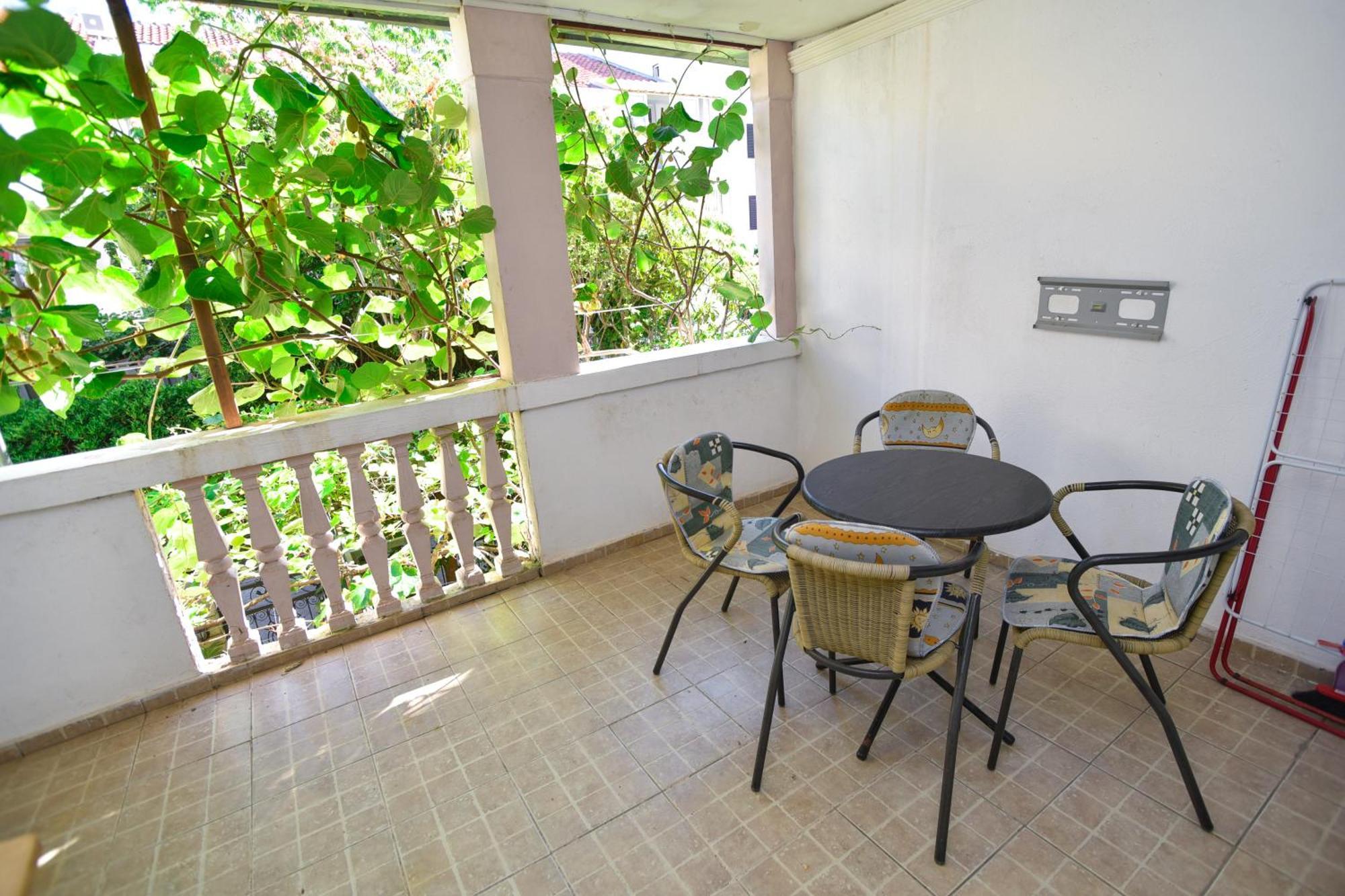 Villa Bonita Budva Værelse billede