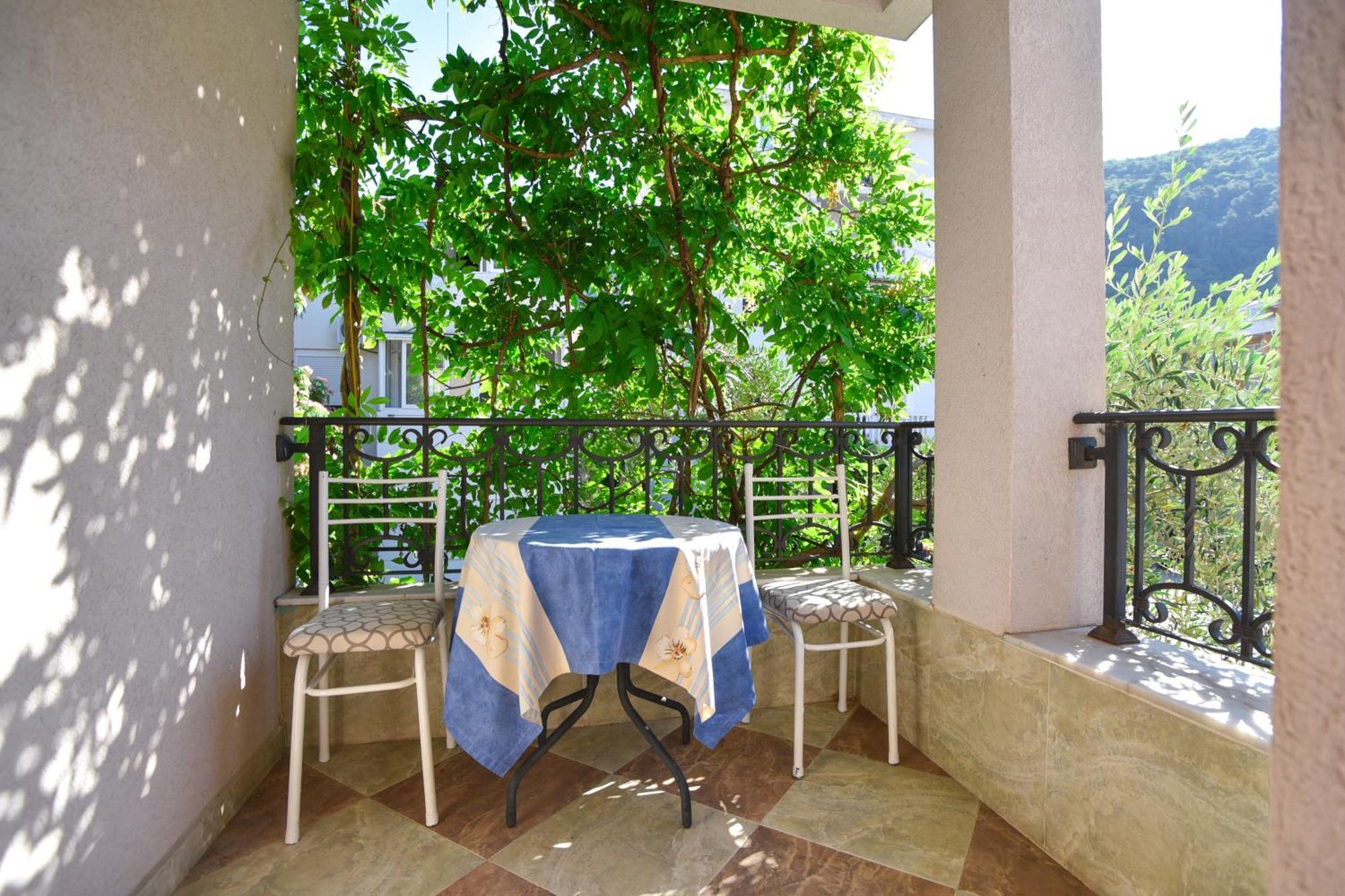 Villa Bonita Budva Værelse billede