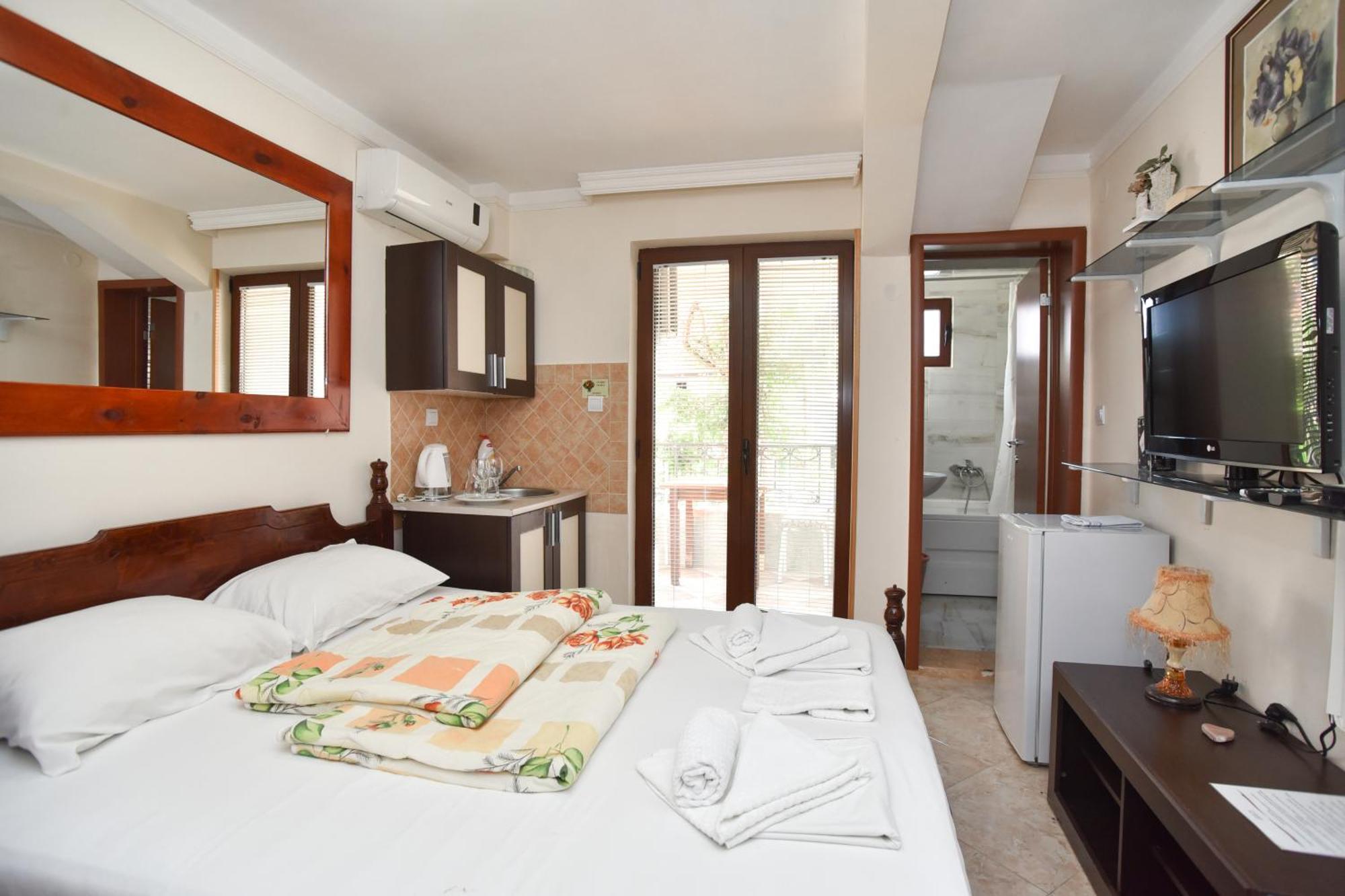 Villa Bonita Budva Værelse billede