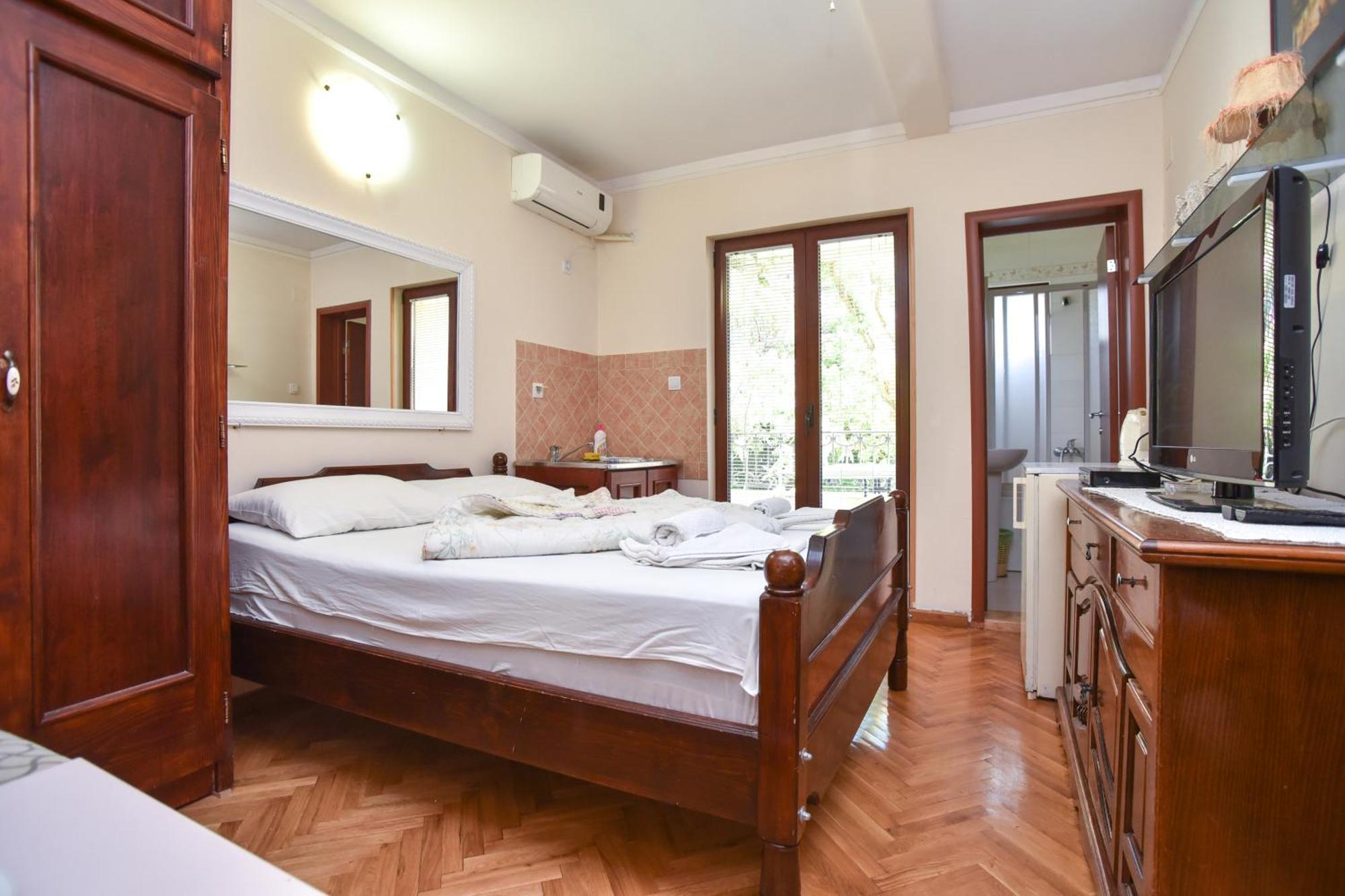 Villa Bonita Budva Værelse billede