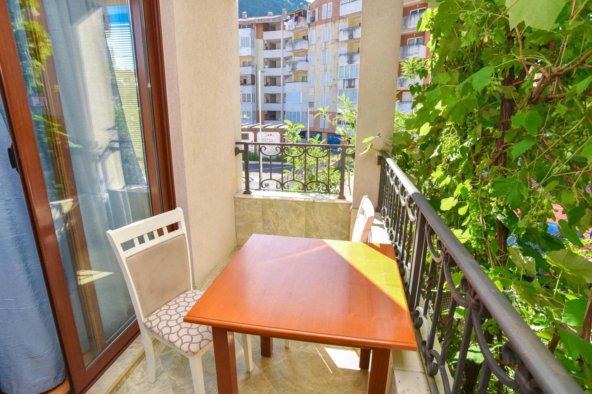 Villa Bonita Budva Værelse billede