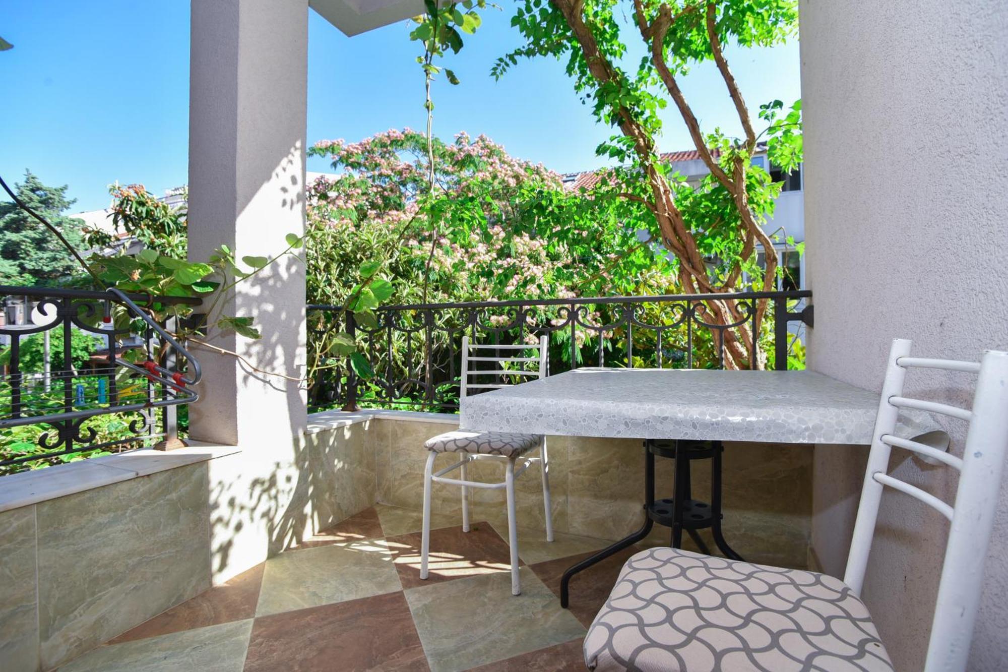 Villa Bonita Budva Værelse billede