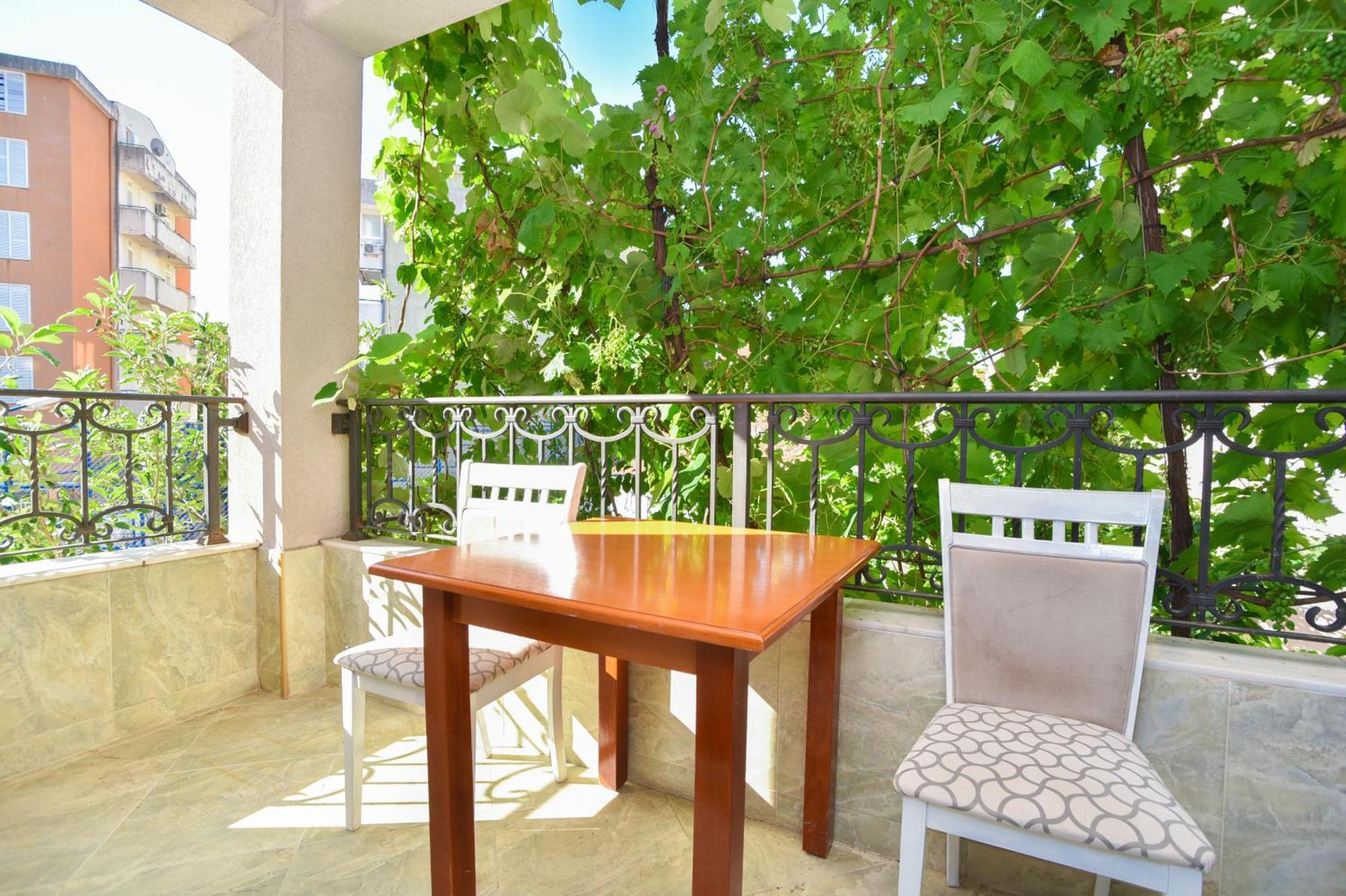 Villa Bonita Budva Værelse billede
